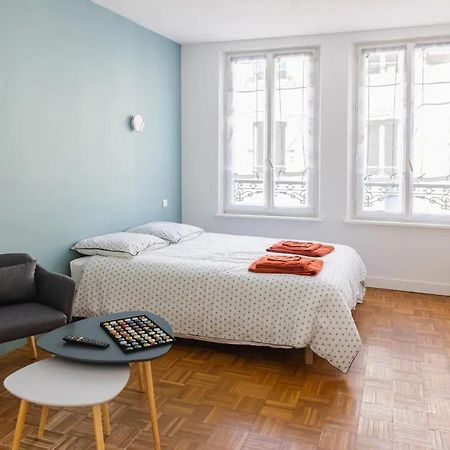 Joli T2 Renove 'Pinot Noir' Plein Centre Village โอต์วิลเลส์ ภายนอก รูปภาพ